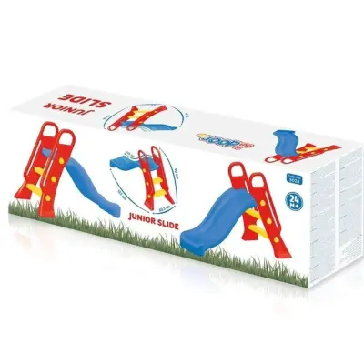 Dolu Küçük Kaydırak (1)