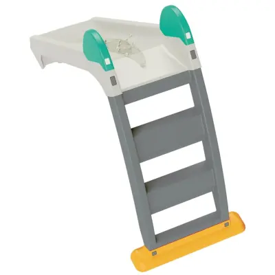 Dolu Küçük Su Kaydırağı - 3