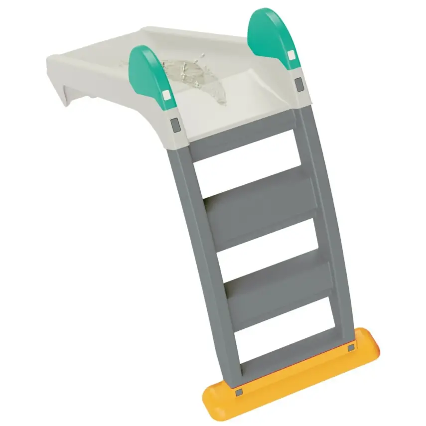 Dolu Küçük Su Kaydırağı - 3