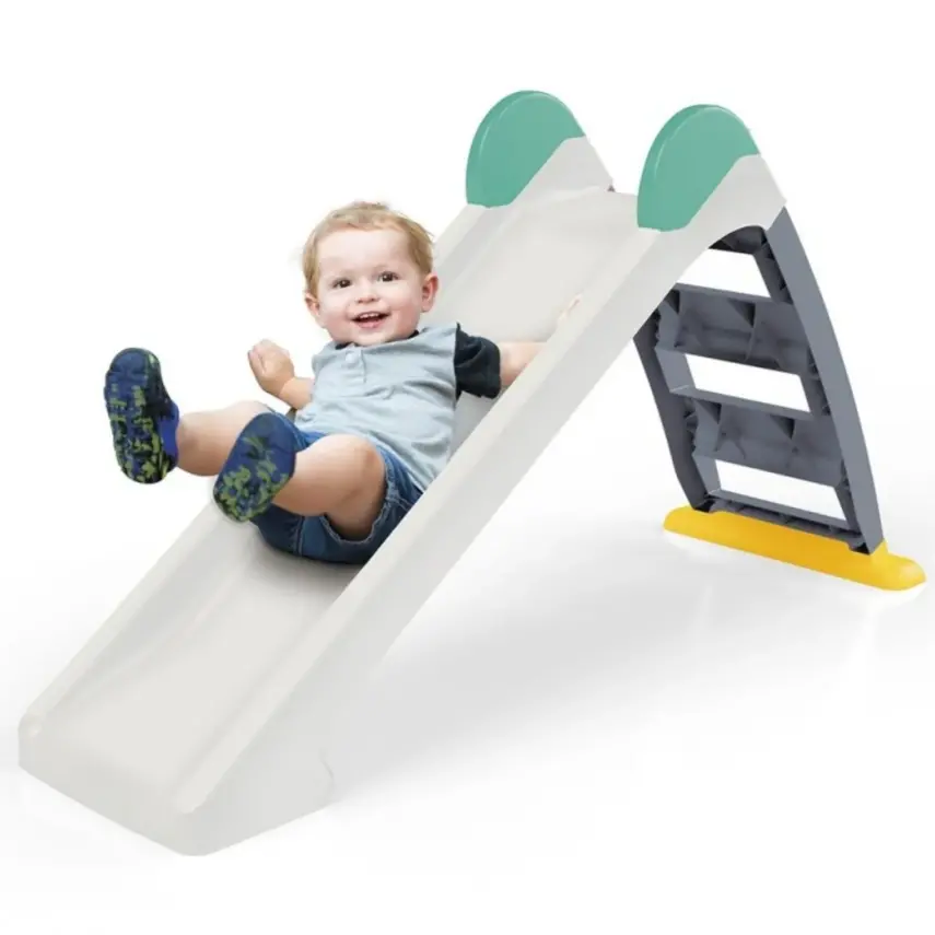 Dolu Küçük Su Kaydırağı - 4