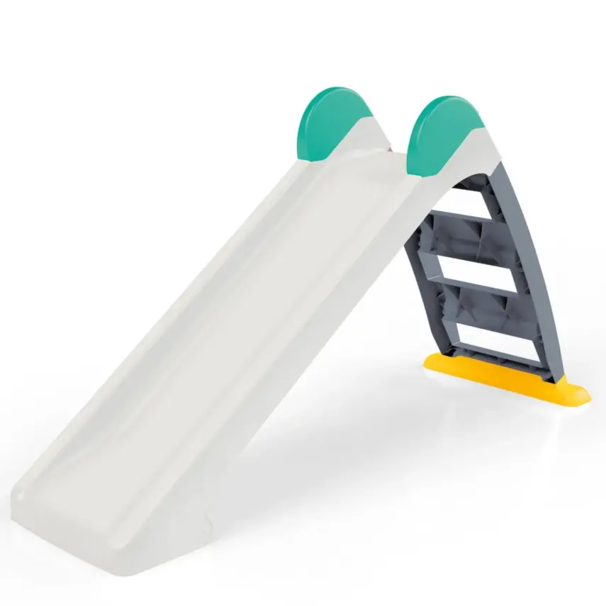 Dolu Küçük Su Kaydırağı - 1