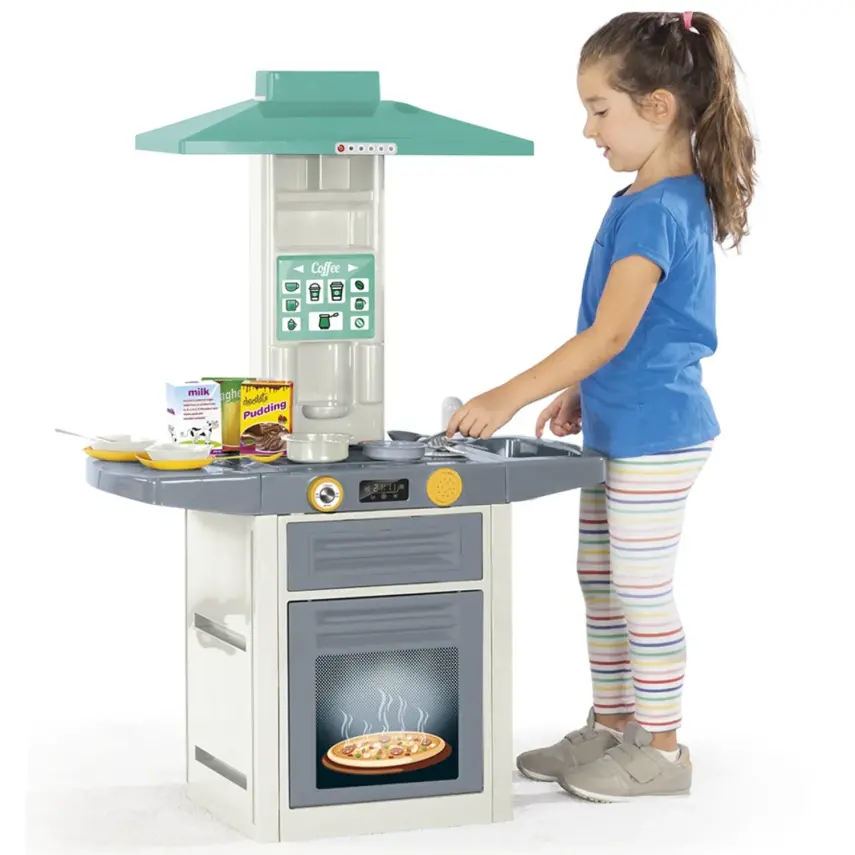 Dolu Mutfak Seti - 1