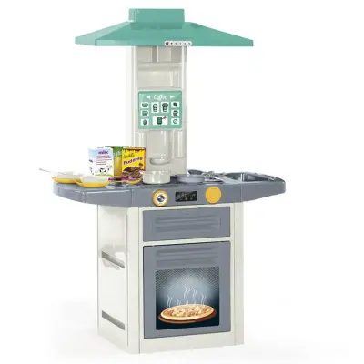 Dolu Mutfak Seti - 3