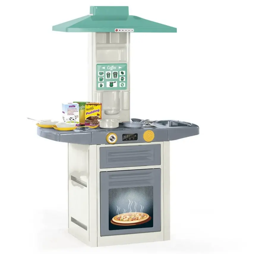 Dolu Mutfak Seti - 3