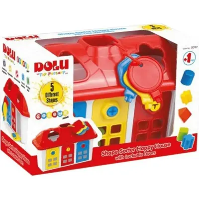 Dolu Mutlu Bultak Ev Kilitli Kapı - 2