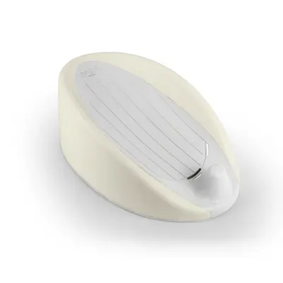 Dolu Nuve Banyo Seti 3lü Bej (1)