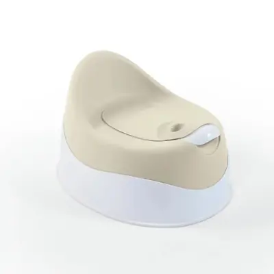 Dolu Nuve Bebek Lazımlığı Bej