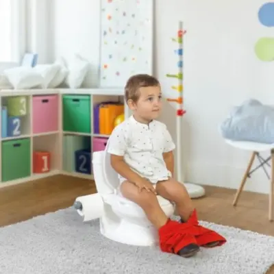 Dolu Nuve Eğitici Lazımlık Beyaz (1)