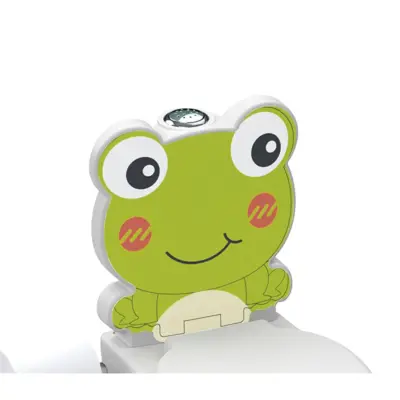 Dolu Nuve Eğitici Lazımlık Kurbağa (1)