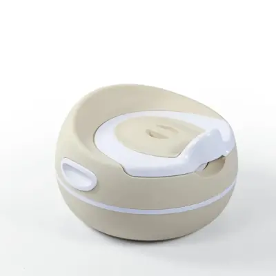 Dolu Nuve Premium Lazımlık Bej