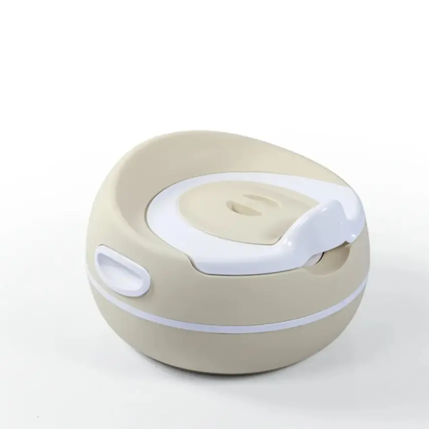 Dolu Nuve Premium Lazımlık Bej - 1