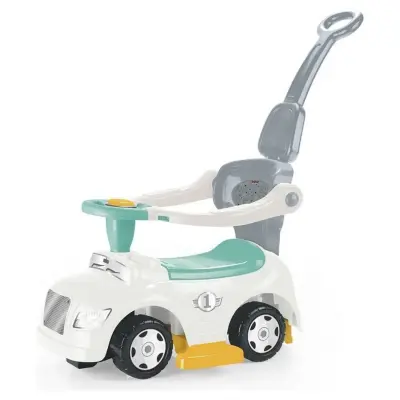 Dolu Step Araba 3 In 1 - 1