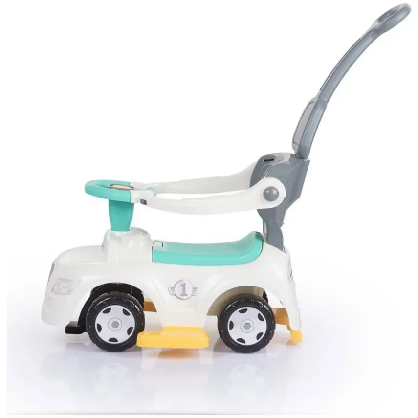 Dolu Step Araba 3 In 1 - 2