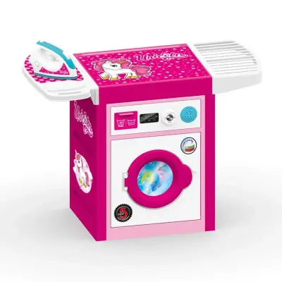 Dolu Unicorn Çamaşır Makinesi - 7
