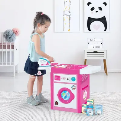 Dolu Unicorn Çamaşır Makinesi - 8