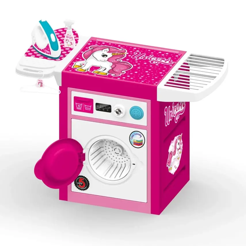 Dolu Unicorn Çamaşır Makinesi - 1