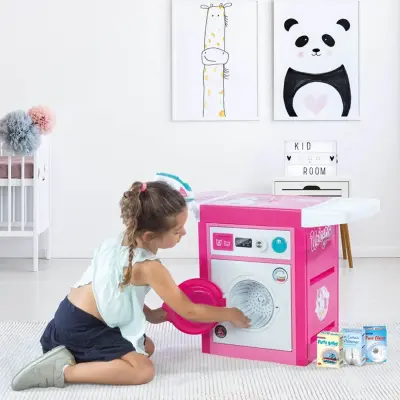 Dolu Unicorn Çamaşır Makinesi - 5