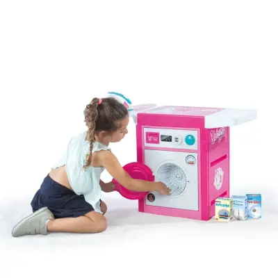 Dolu Unicorn Çamaşır Makinesi - 3