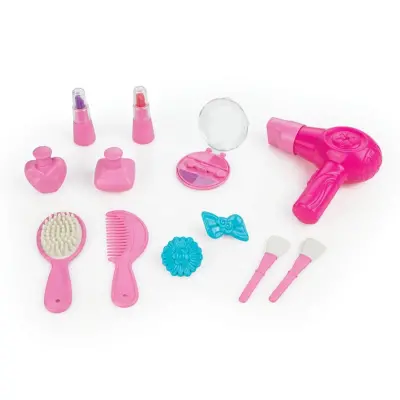 Dolu Unicorn Makyaj Seti - 5