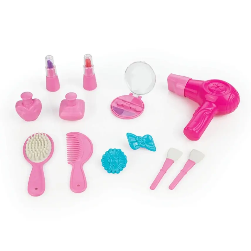 Dolu Unicorn Makyaj Seti - 5