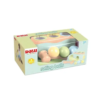 Dolu Vur Yuvarla (1)