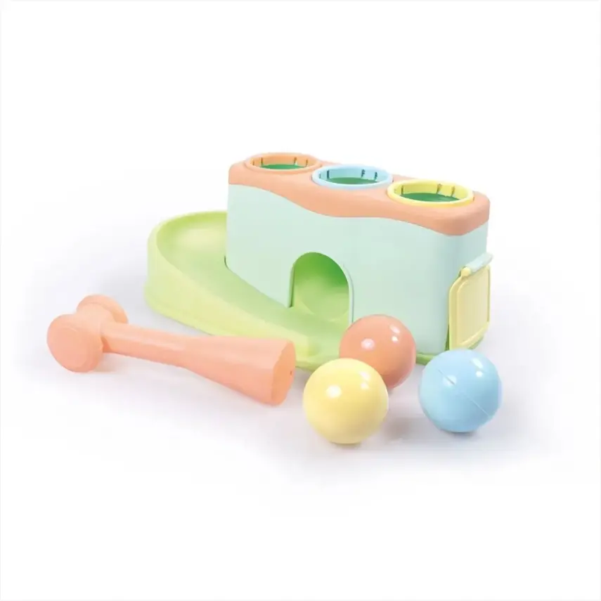 Dolu Vur Yuvarla - 3