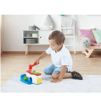 Dolu Vur Yuvarla (1)