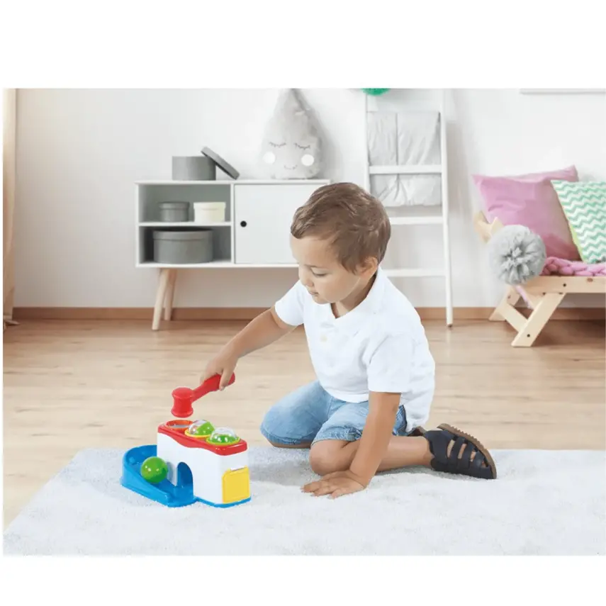 Dolu Vur Yuvarla - 2