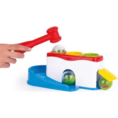 Dolu Vur Yuvarla - 4