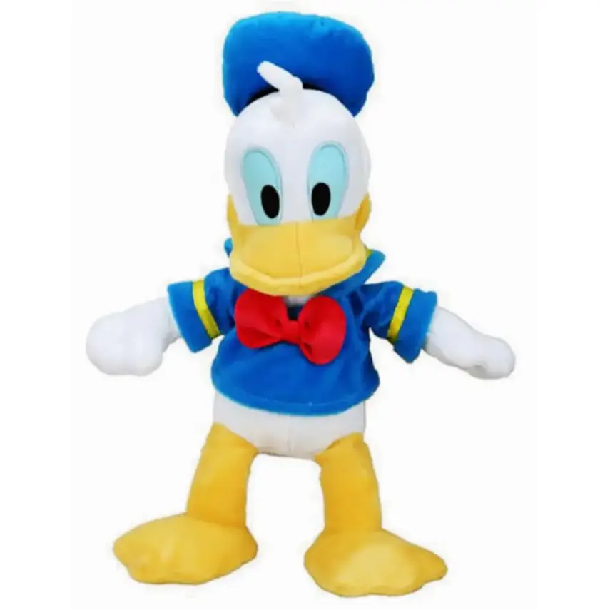 Donald Core Peluş 36 cm - 1