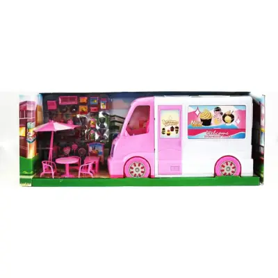 Dondurma Arabası (1)