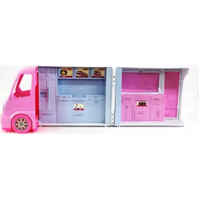 Dondurma Arabası - 3