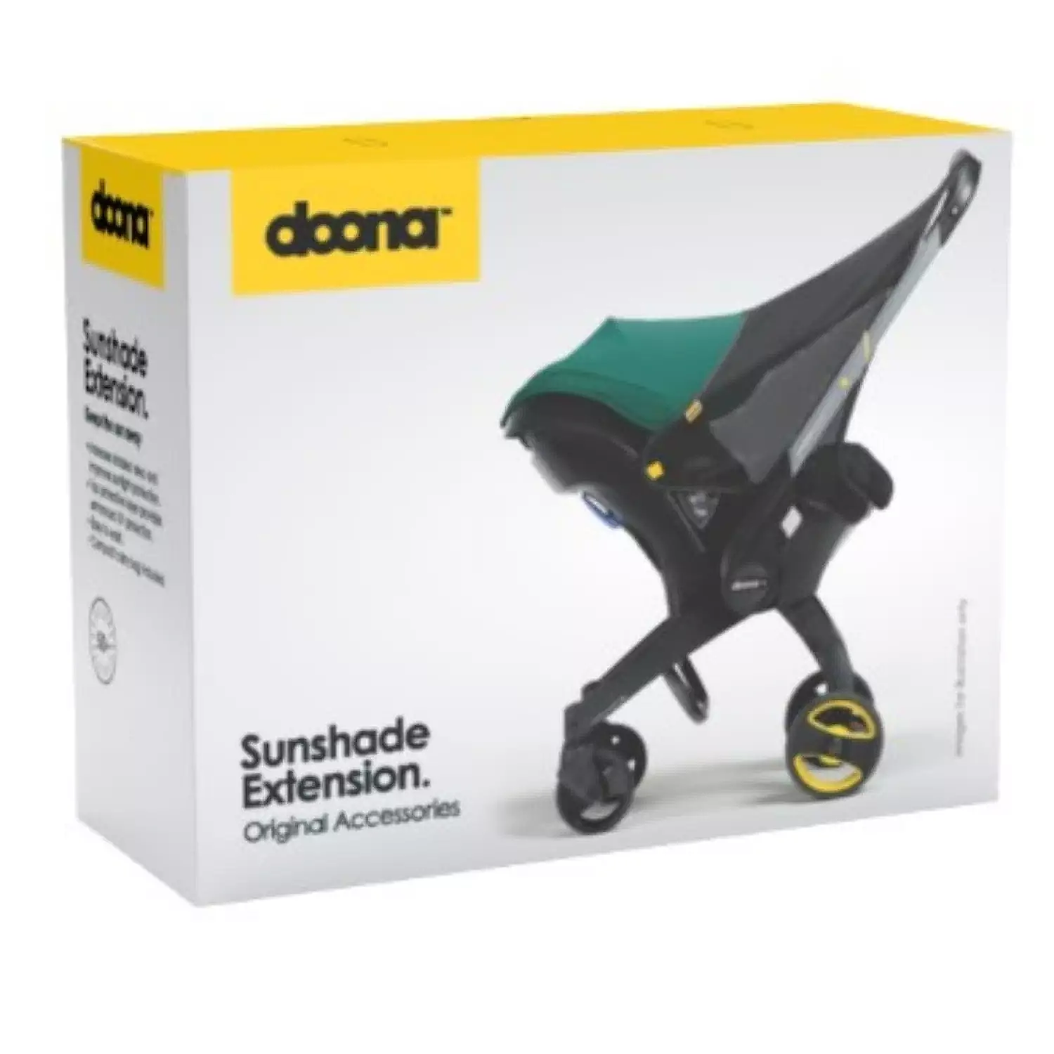 Doona Güneşlik