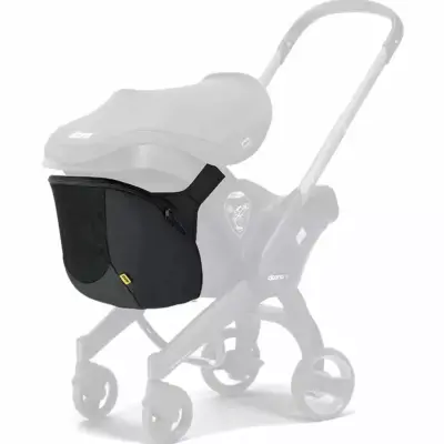 Doona Snap On Puset Alt Sepet Çanta