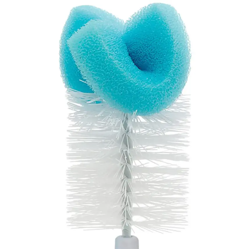 Dr Browns Biberon Fırçası Mavi - 2