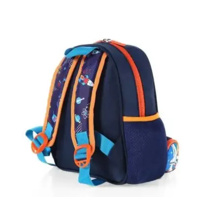 Dream Vest Dinazor Mini Sırt Çantası - 5