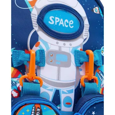 Dream Vest Uzay Mini Sırt Çantası (1)