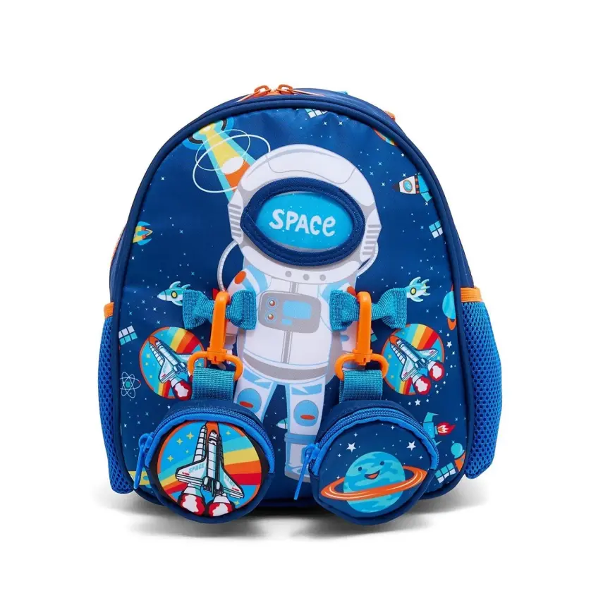 Dream Vest Uzay Mini Sırt Çantası - 1