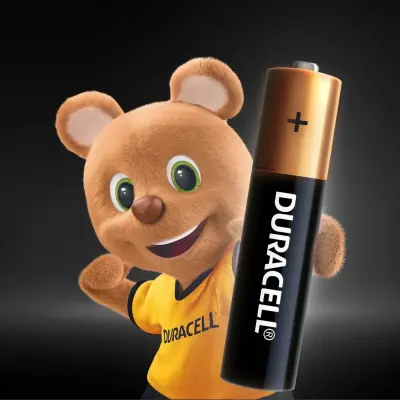 Duracell Lityum Buton Pil 2032 (1)