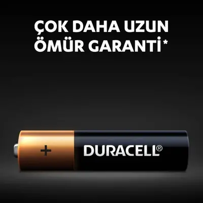 Duracell Lityum Buton Pil 2032 - 9