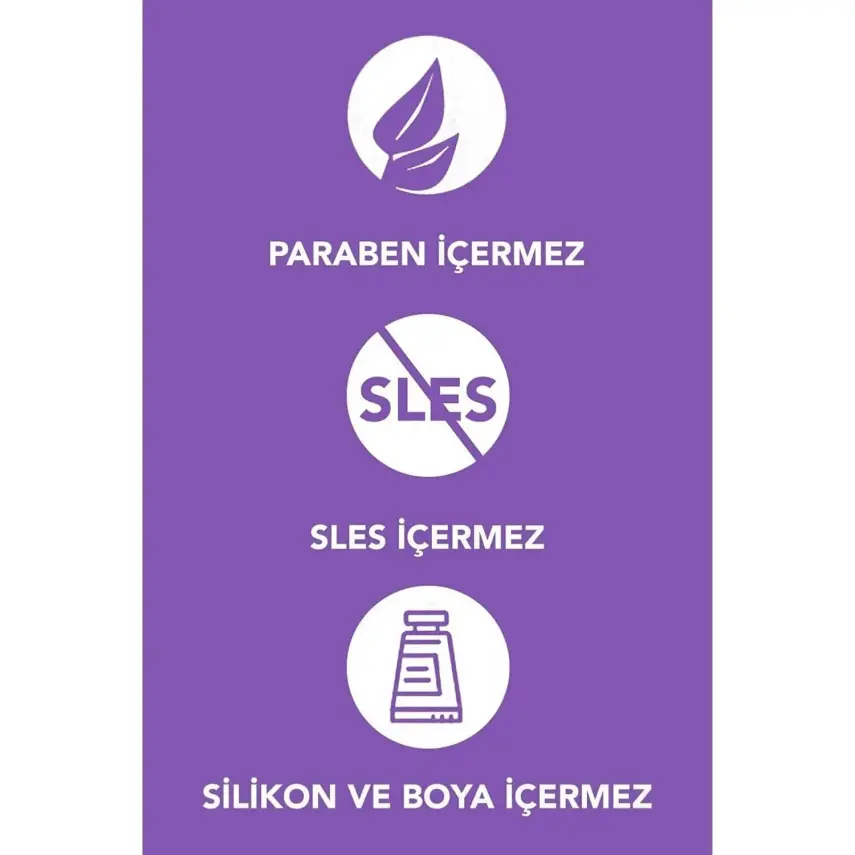 Duru Doğal Granül Matik Sabun Lavanta 1000 gr - 11