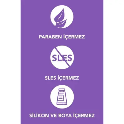 Duru Doğal Granül Matik Sabun Lavanta 1000 gr x 3 Adet - 5