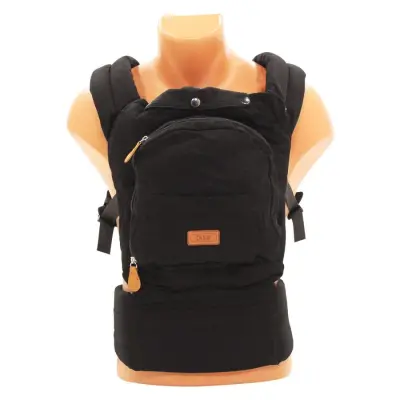 Duux Alize Kanguru Siyah - 2