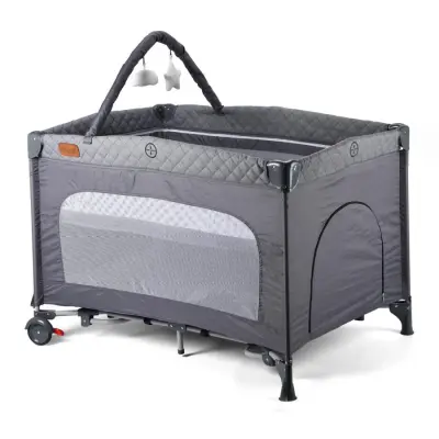 Duux Capton Oyun Parkı 70x110 cm Grey - 2