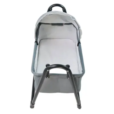 Duux Comfort Beşik Gri (1)