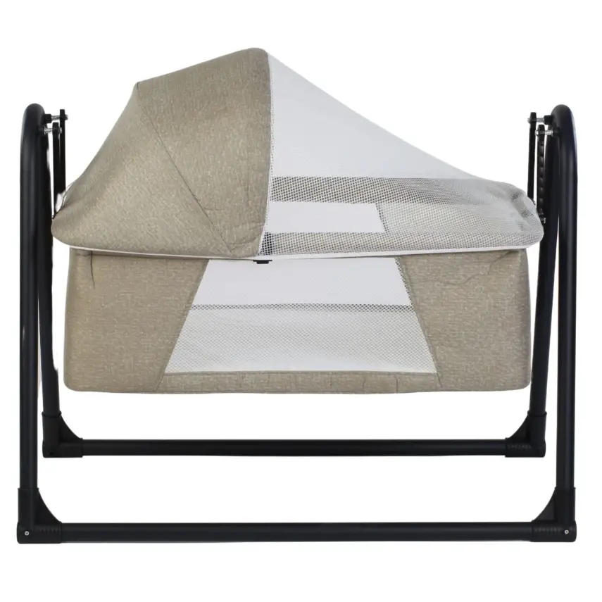 Duux Dreams Beşik Açık Gri - 2