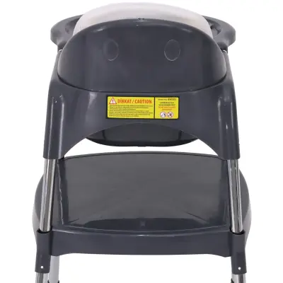 Duux Feed Me 3 In 1 Çalışma Masalı Basic Mama Sandalyesi Star - 4