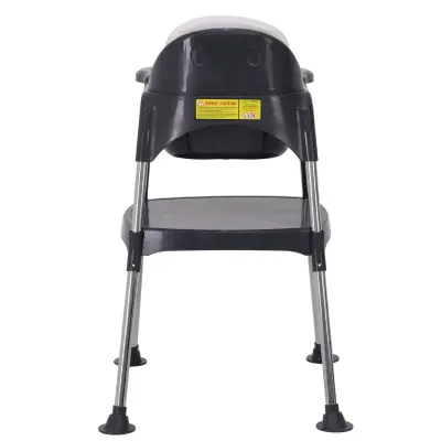 Duux Feed Me 3 In 1 Çalışma Masalı Basic Mama Sandalyesi Star - 9