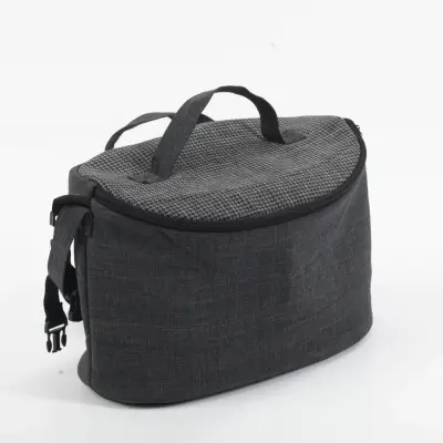 Duux Gator Travel Sistem Bebek Arabası Black - 20