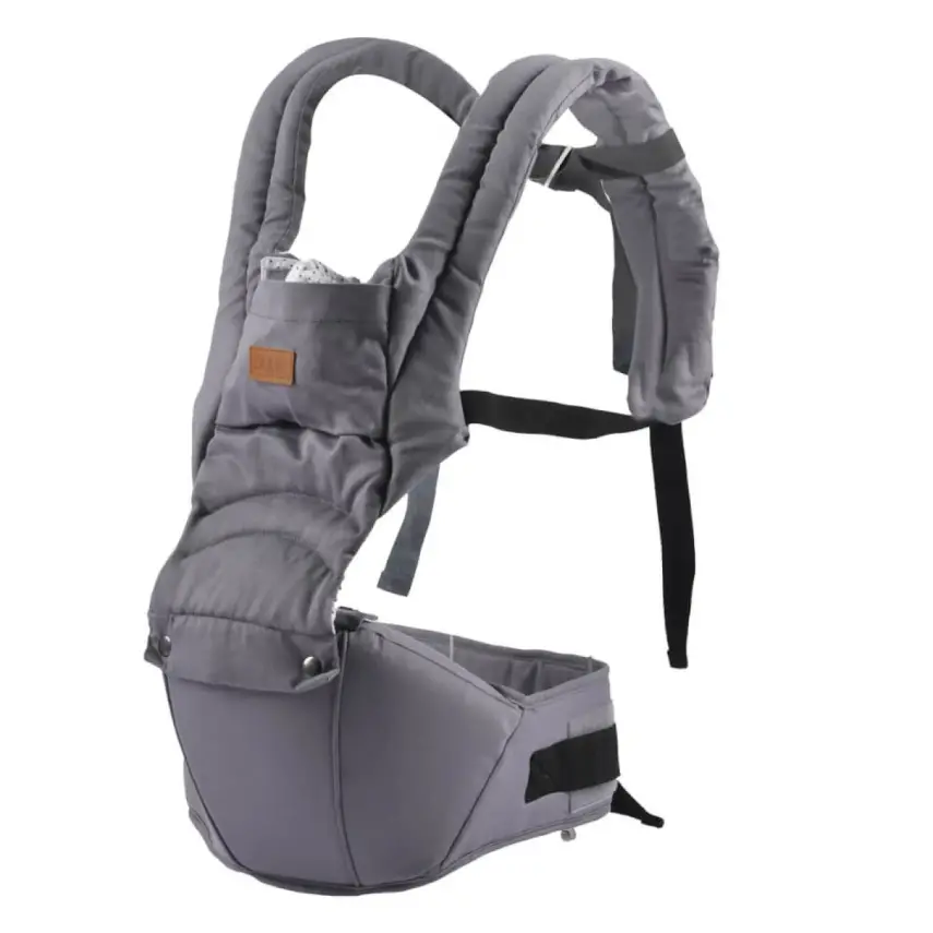 Duux Hipstar Kanguru Gri - 2